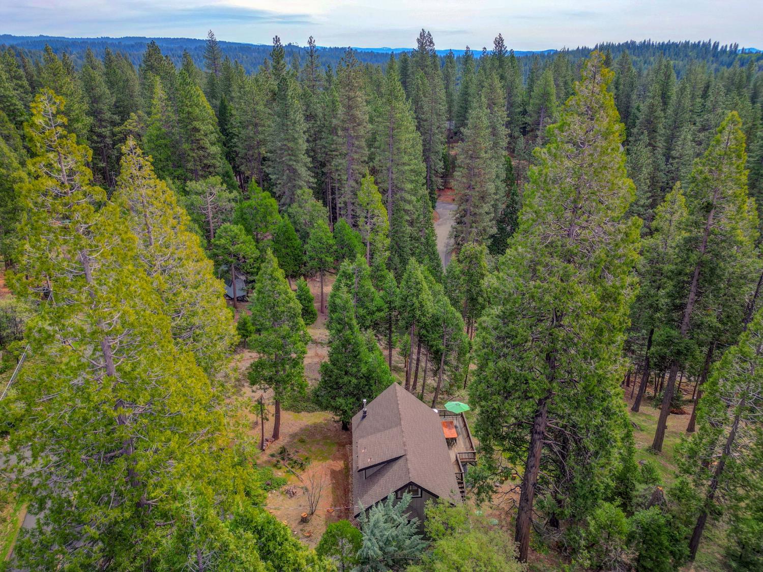 2271 Mustang Road