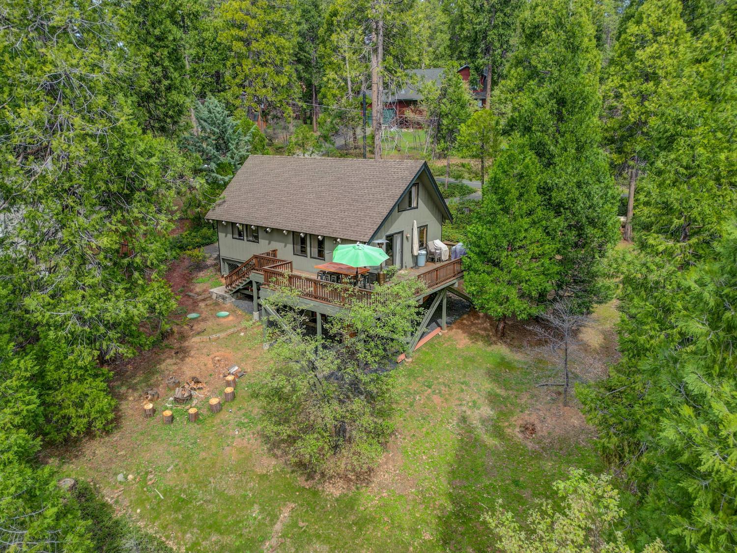 2271 Mustang Road