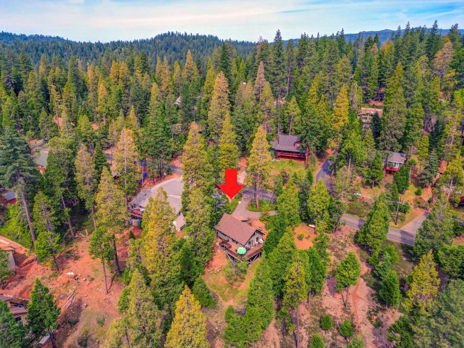 2271 Mustang Road
