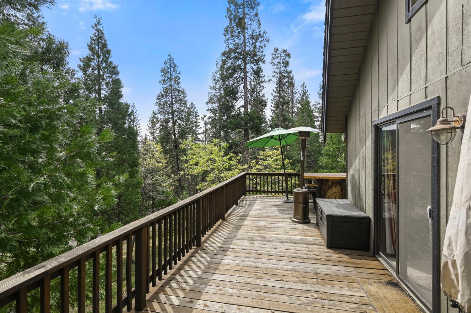 2271 Mustang Road