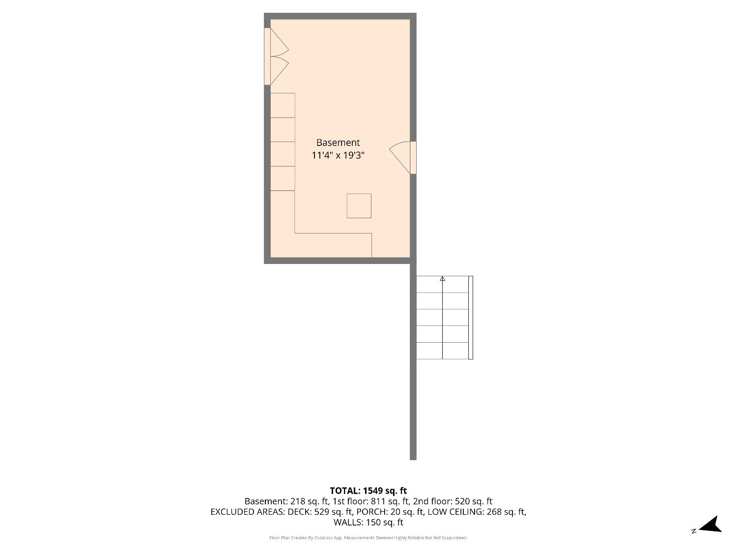 2271 Mustang Road