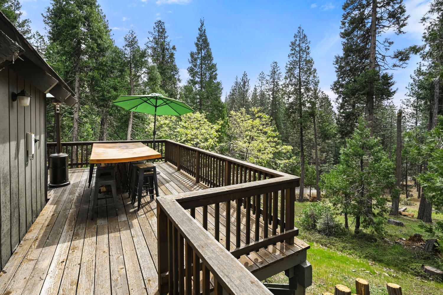 2271 Mustang Road
