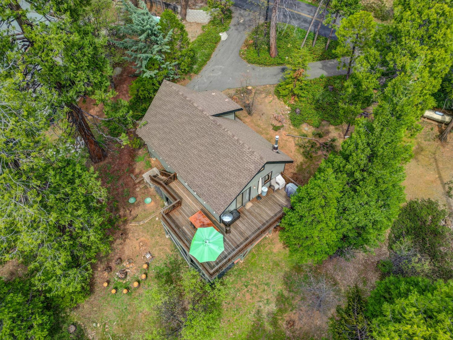 2271 Mustang Road