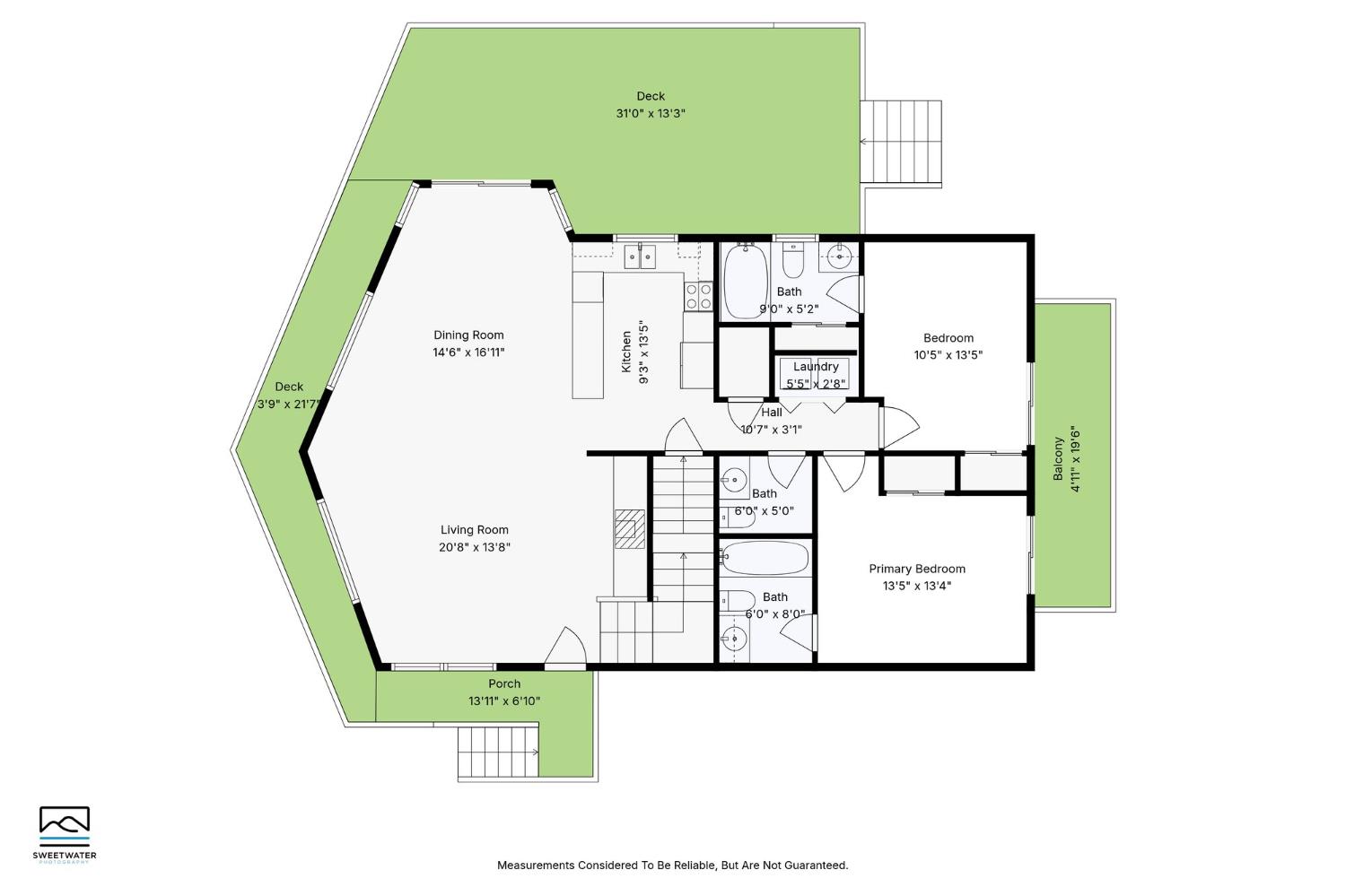 1539 Pebble Beach Way