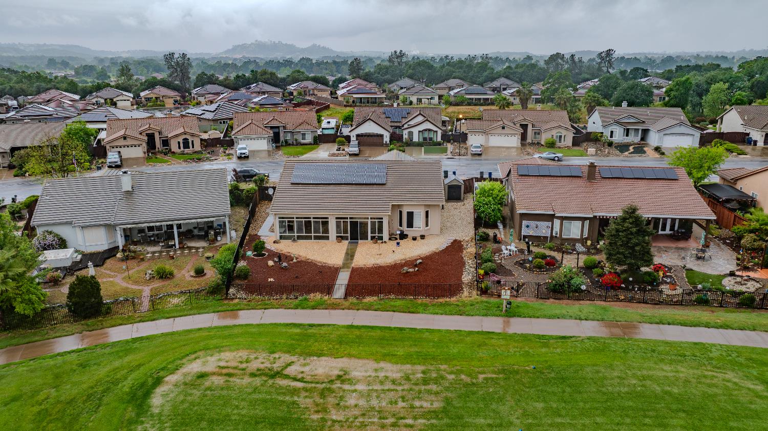 722 Fairway Drive
