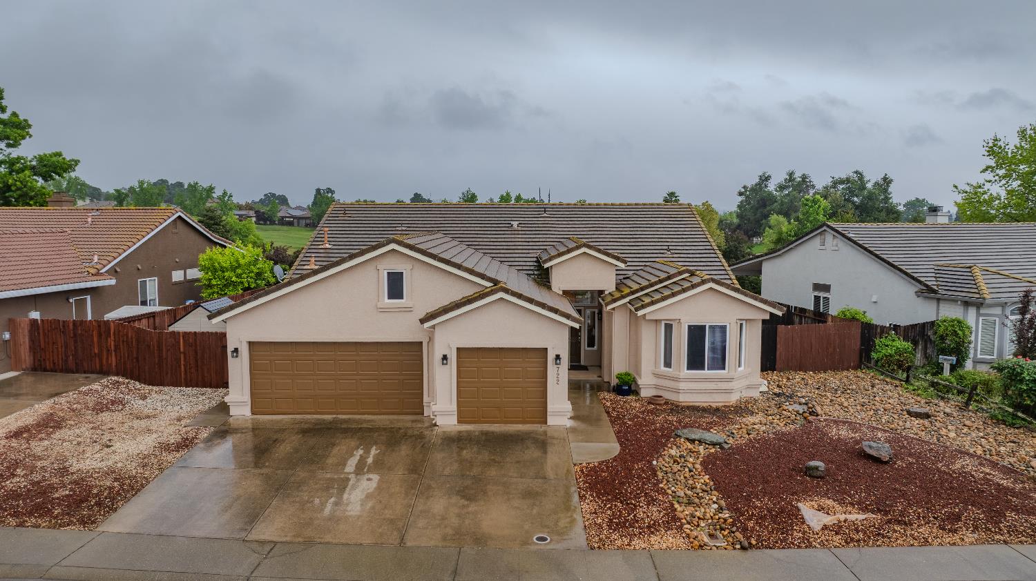 722 Fairway Drive
