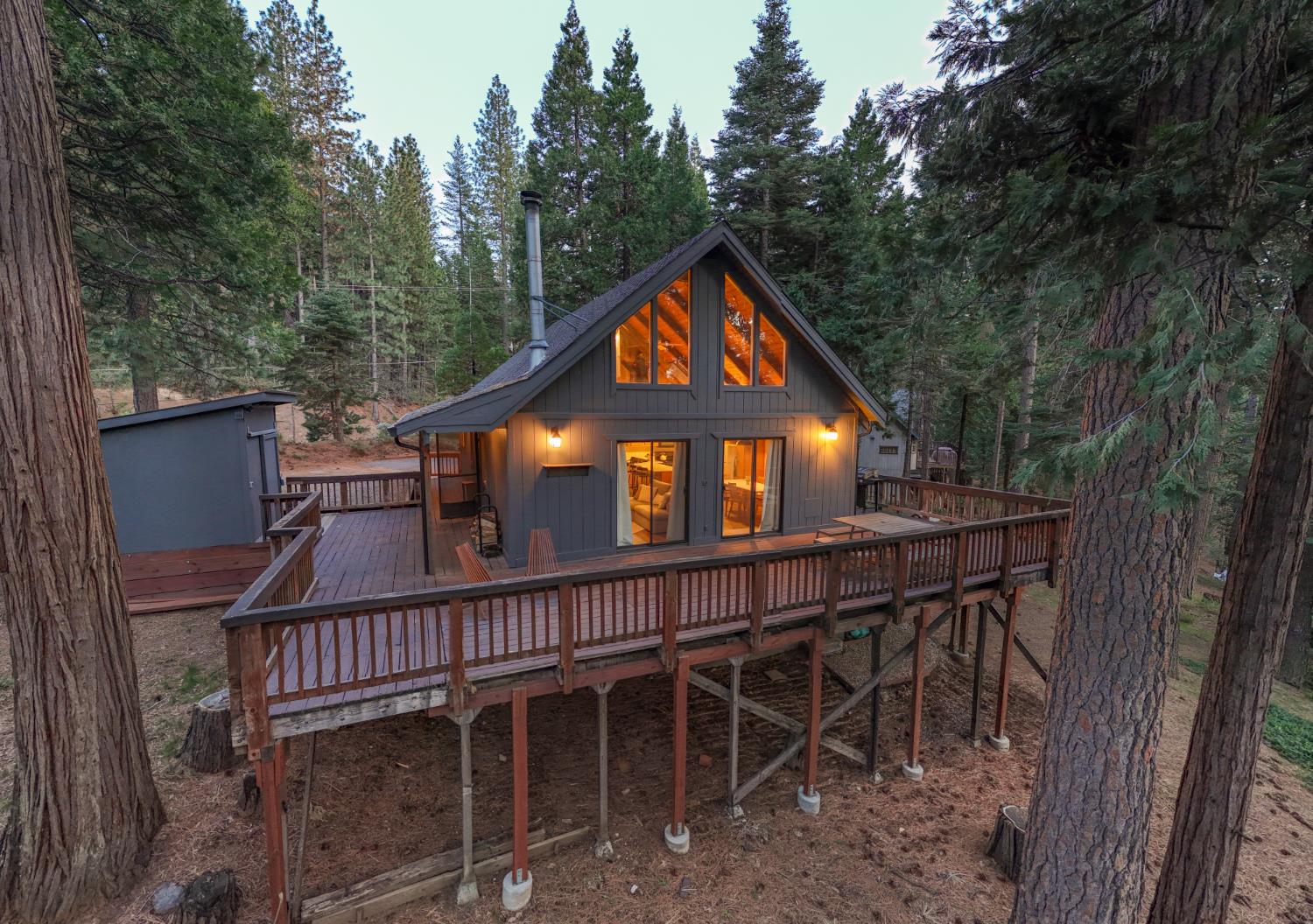 2041 Baywood View