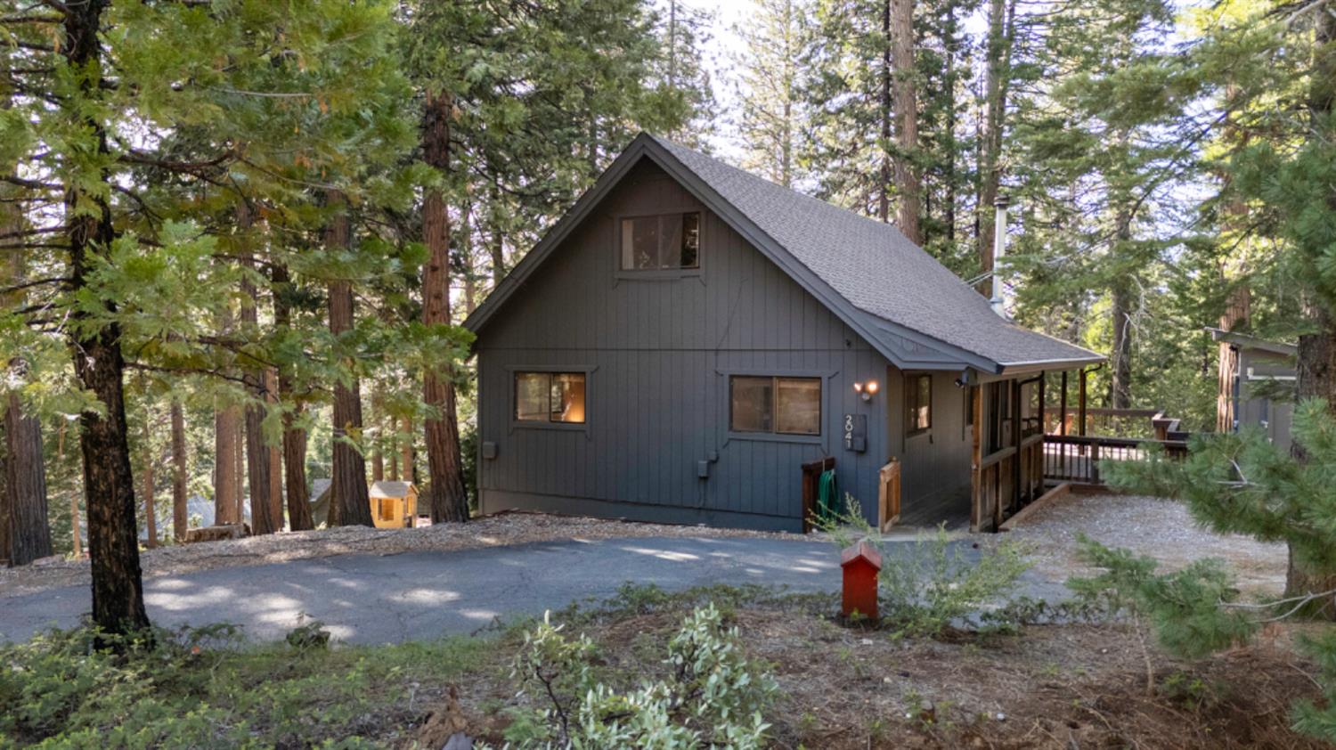 2041 Baywood View