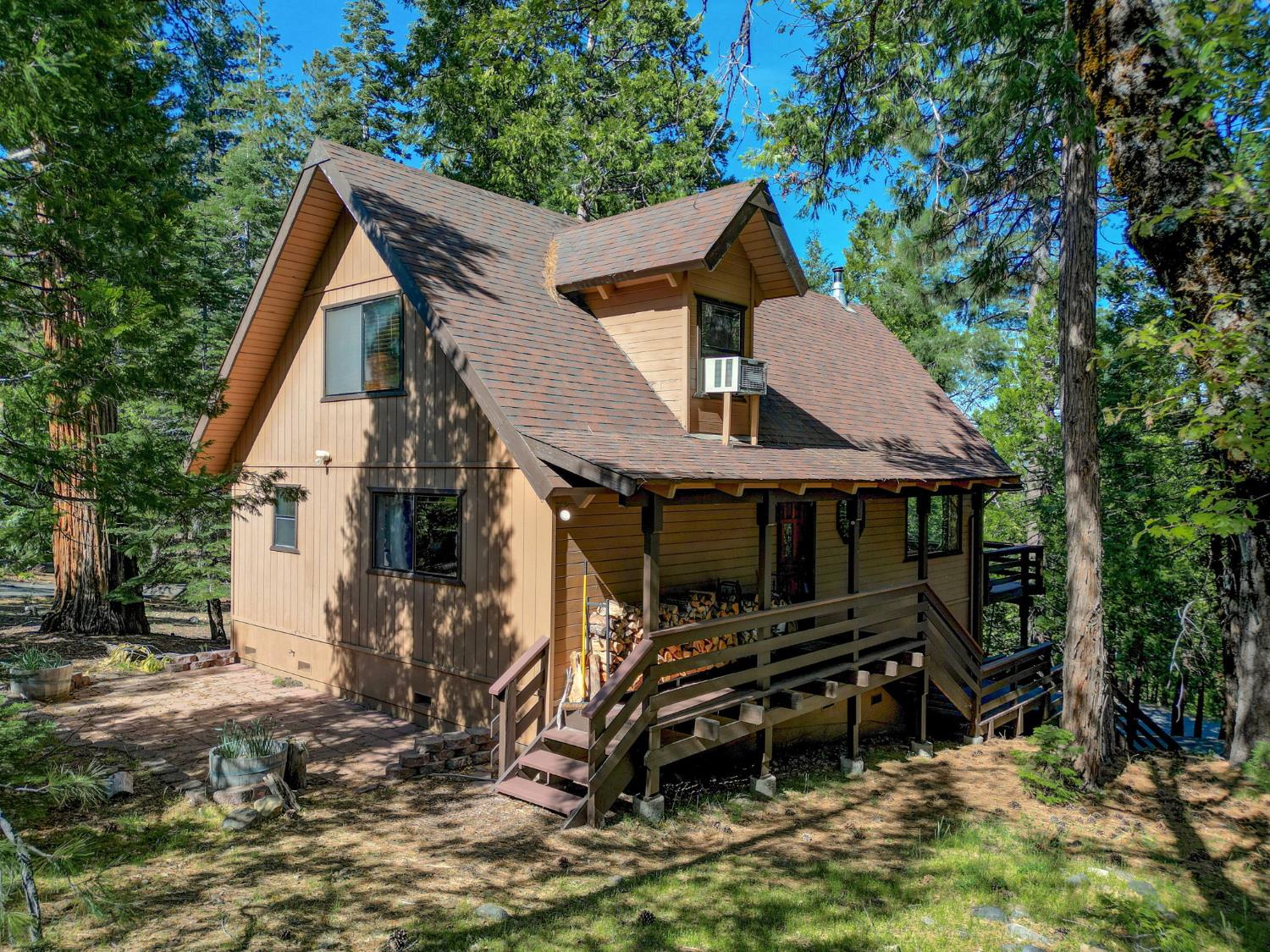 2247 Dardanelle Vista