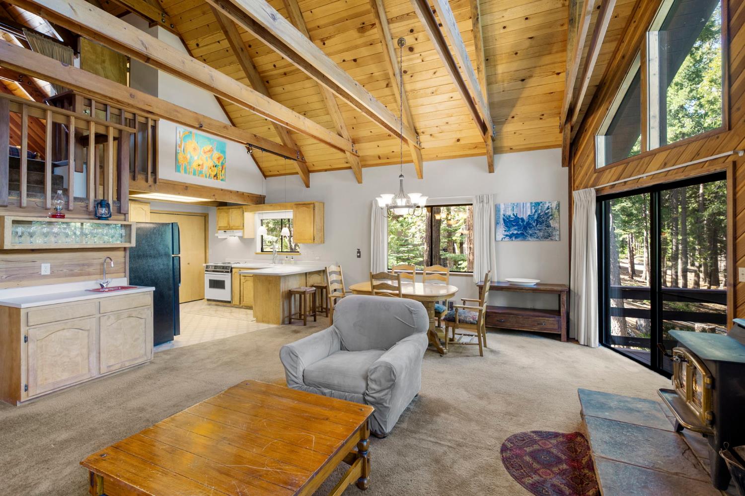 2247 Dardanelle Vista