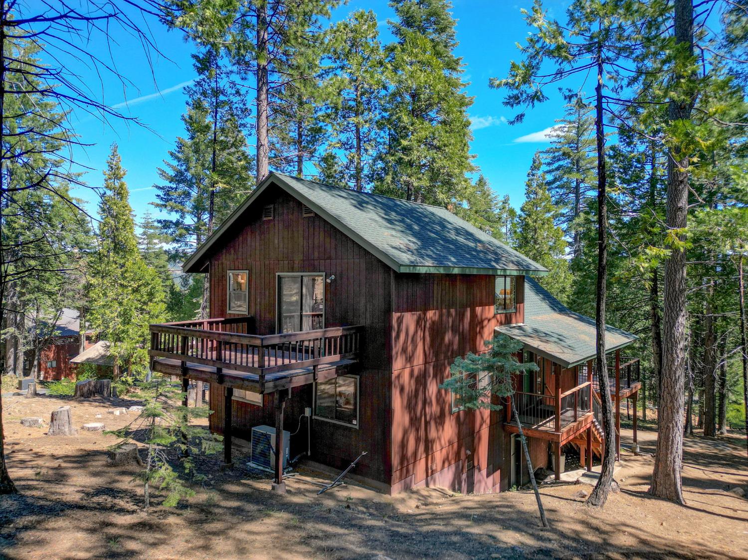 2167 Dardanelle Vista
