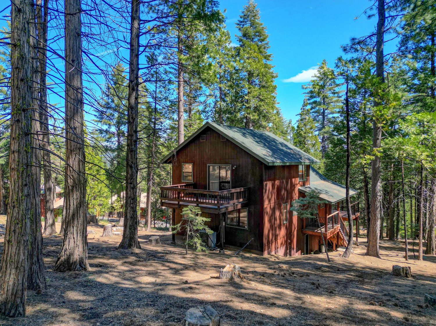 2167 Dardanelle Vista