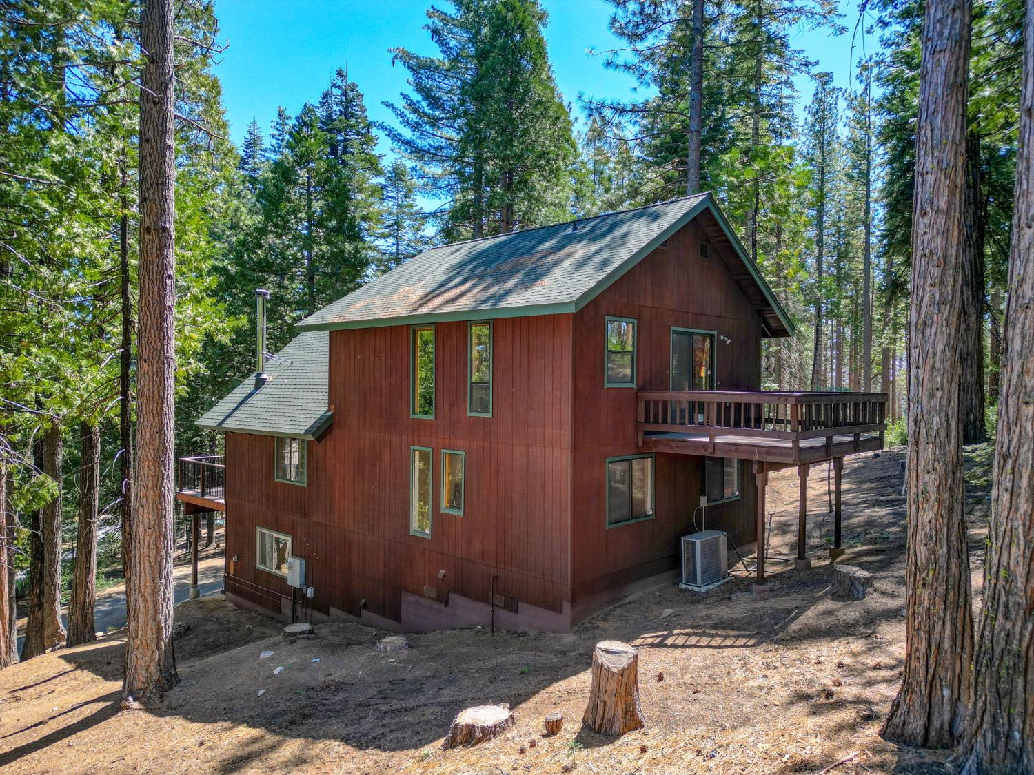 2167 Dardanelle Vista