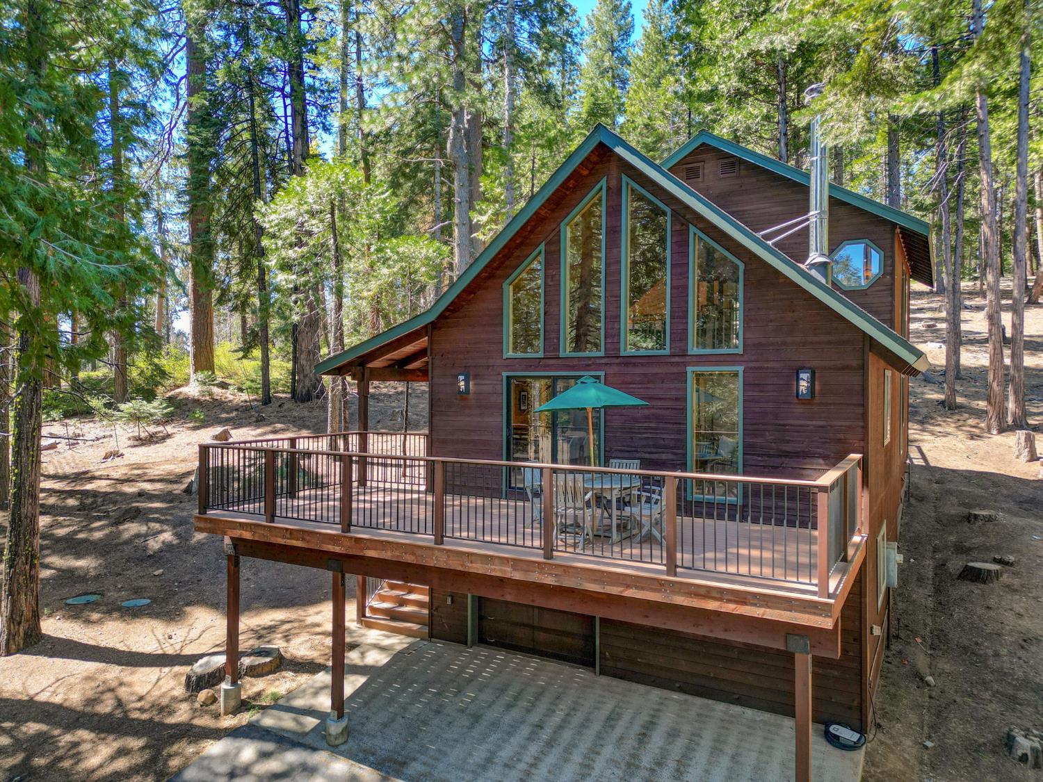 2167 Dardanelle Vista