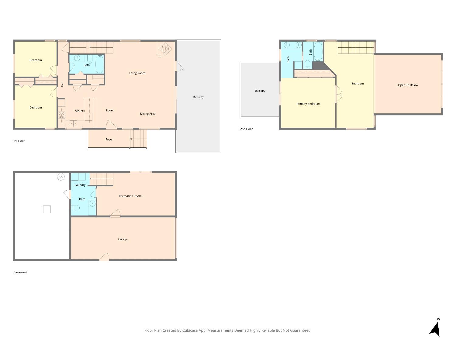 2167 Dardanelle Vista