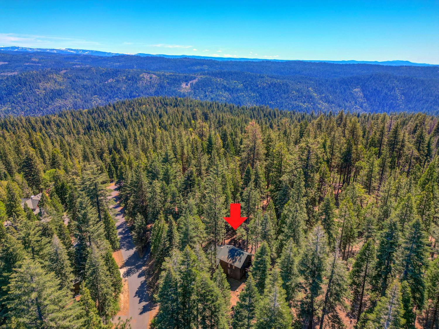 2167 Dardanelle Vista