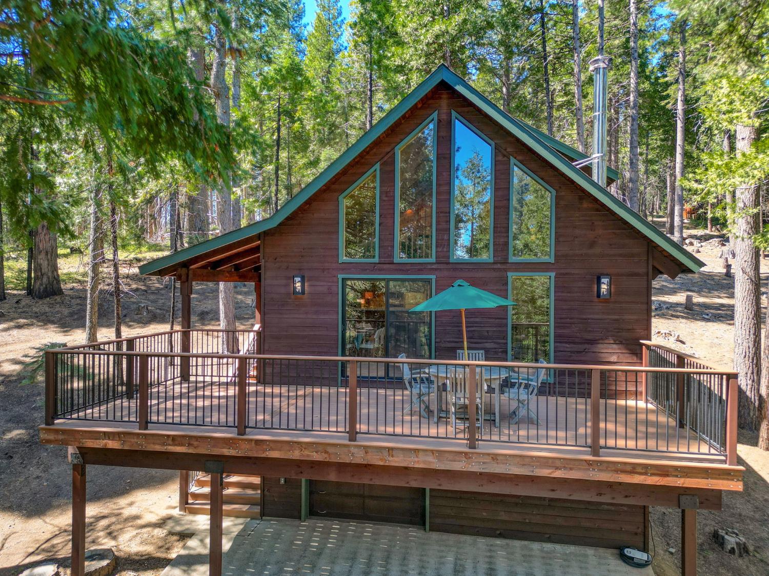 2167 Dardanelle Vista
