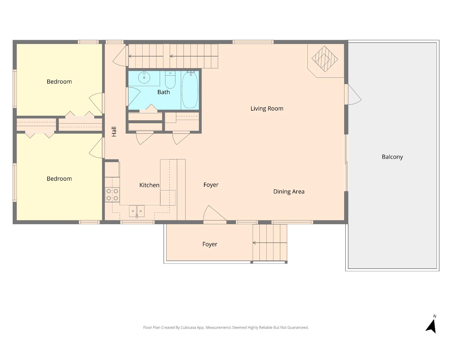 2167 Dardanelle Vista