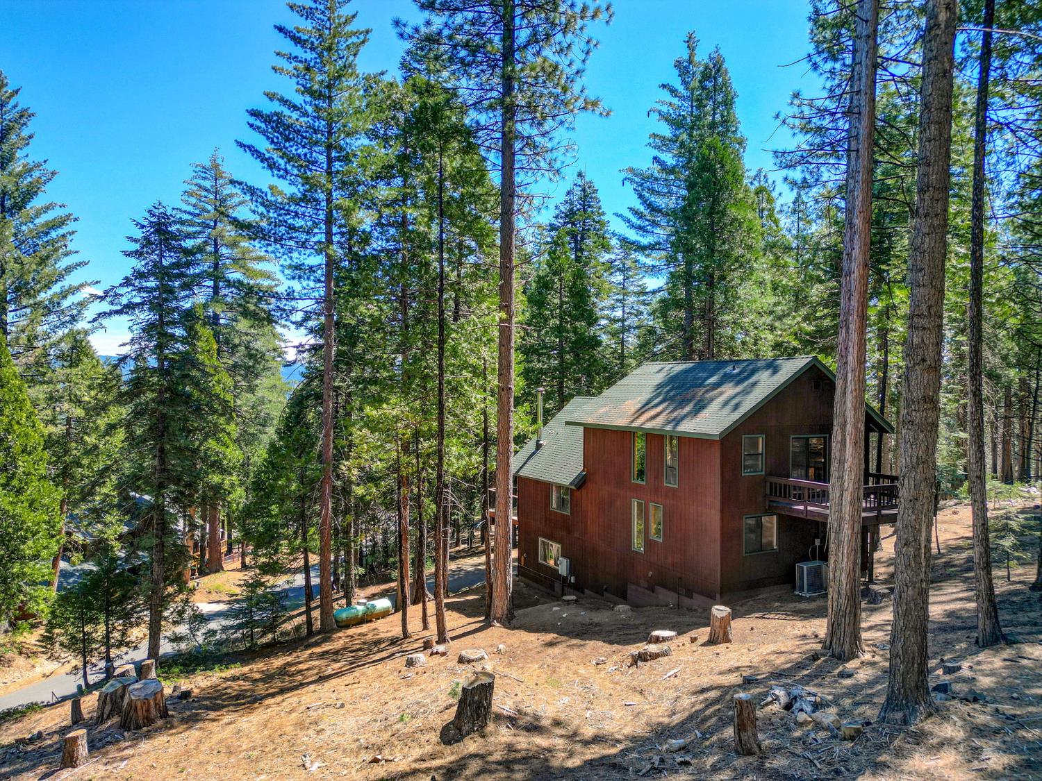 2167 Dardanelle Vista