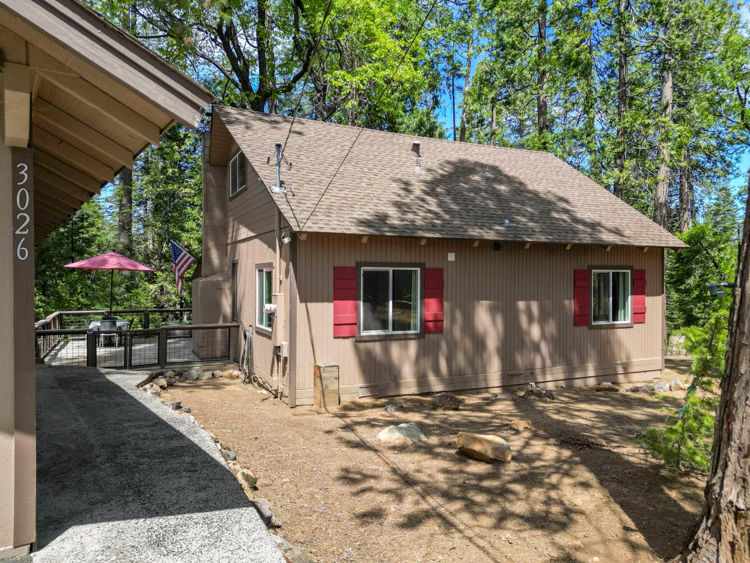 3026 Valley View Drive