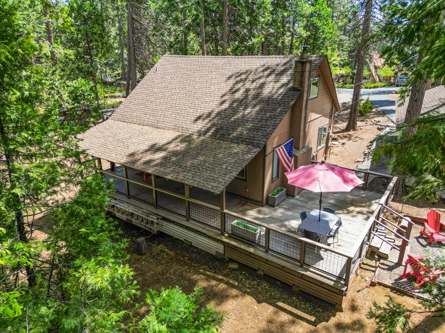 3026 Valley View Drive
