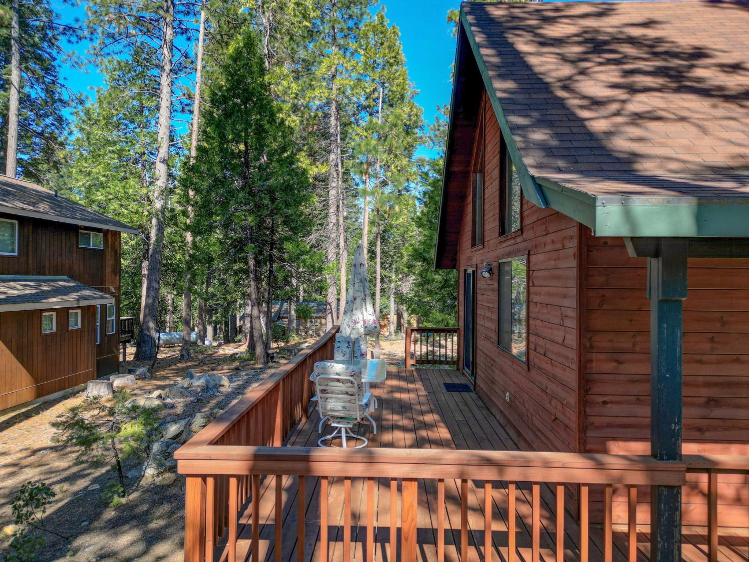 3545 Shoshone Drive