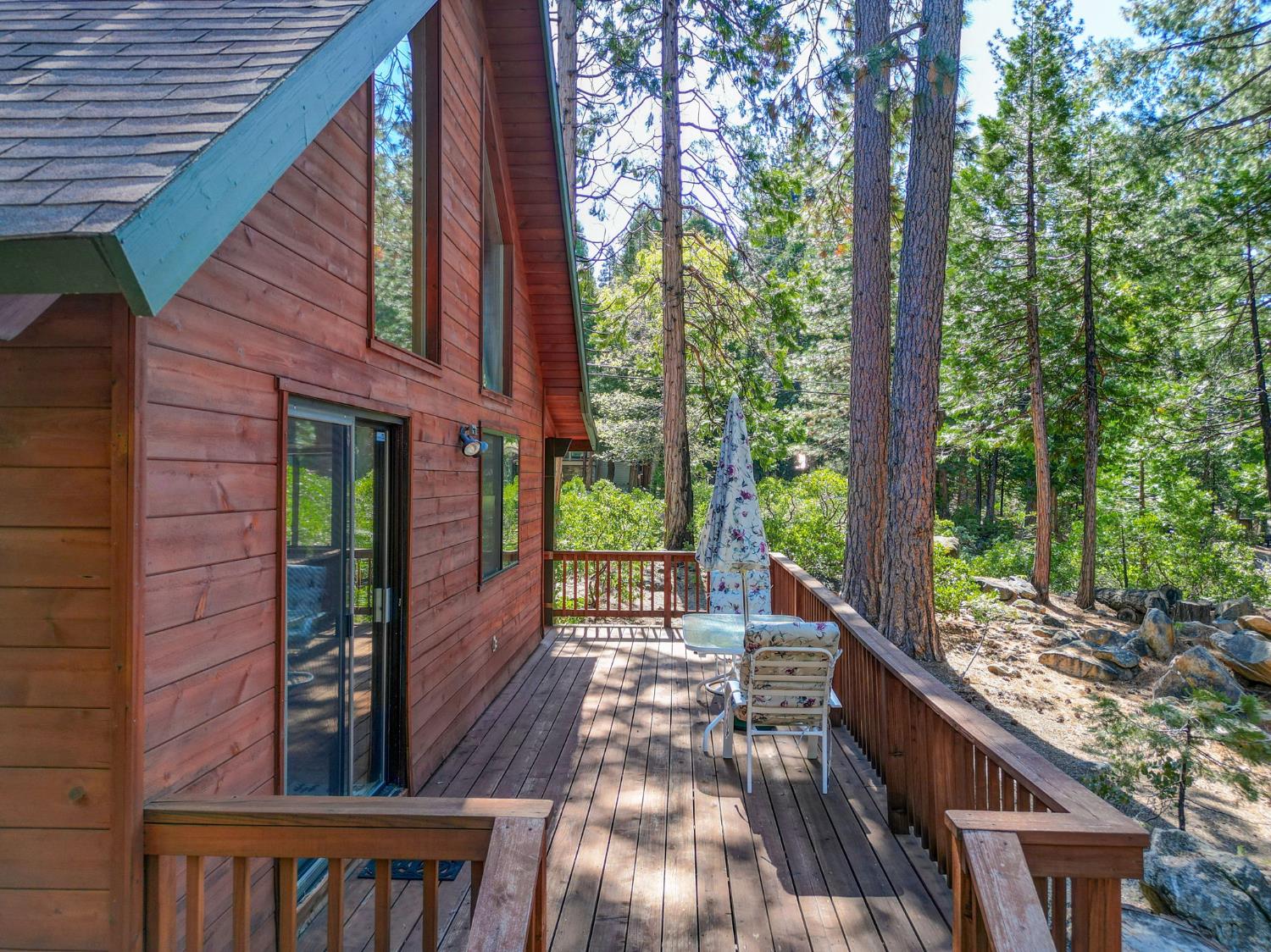 3545 Shoshone Drive