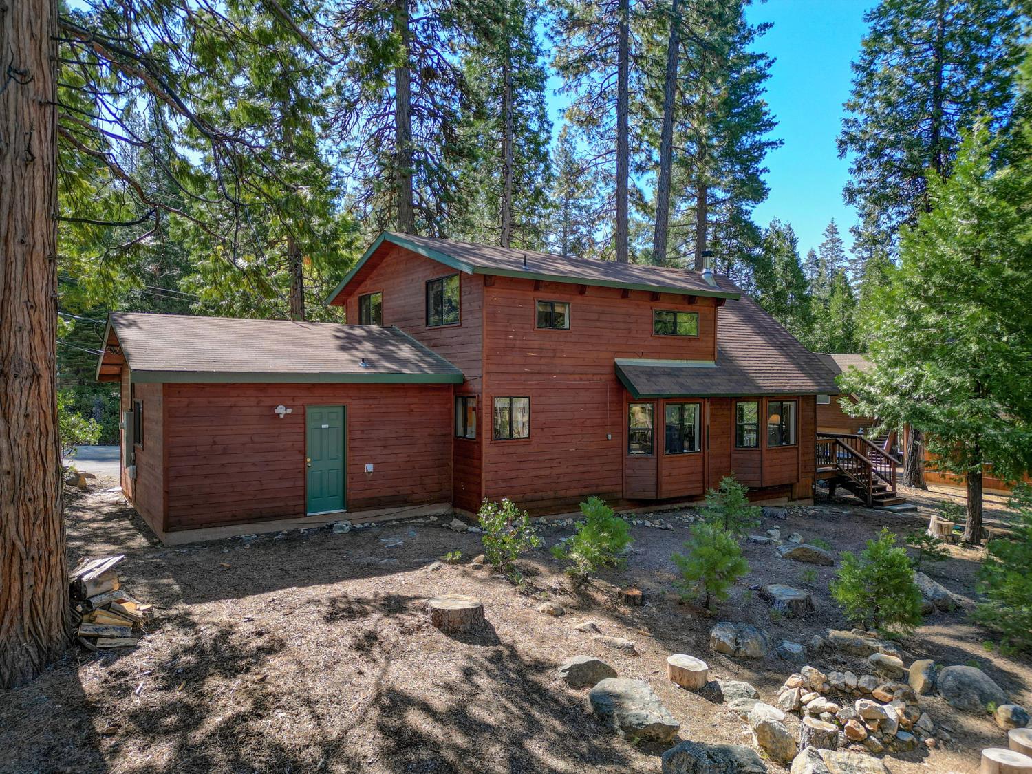 3545 Shoshone Drive