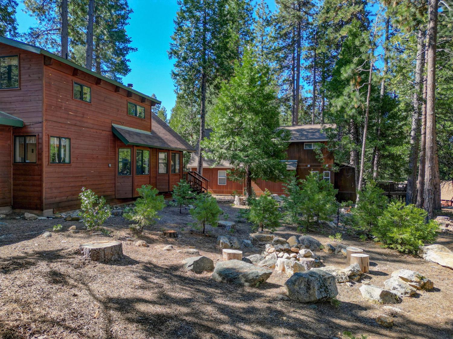 3545 Shoshone Drive
