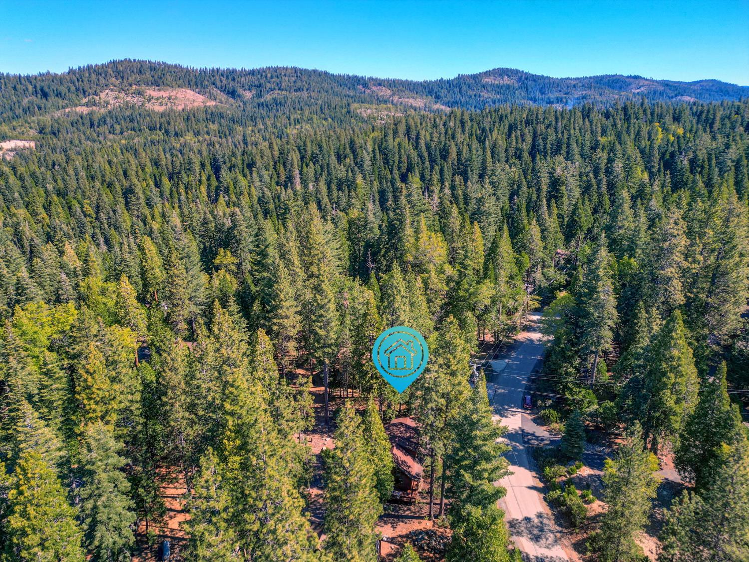 3545 Shoshone Drive
