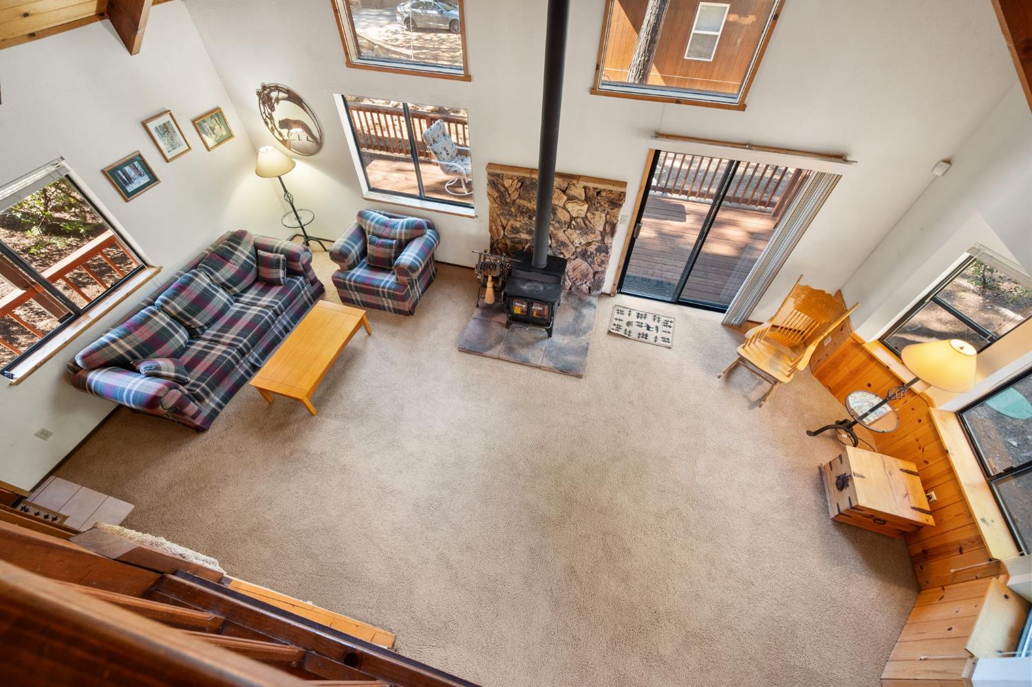 3545 Shoshone Drive
