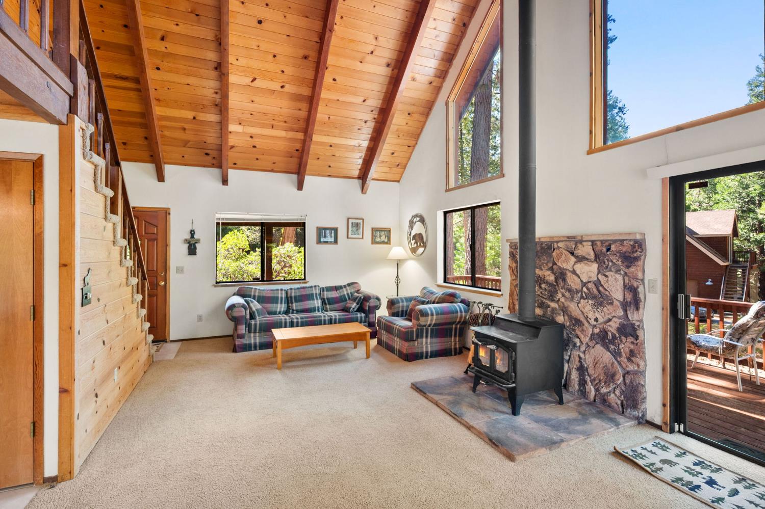 3545 Shoshone Drive