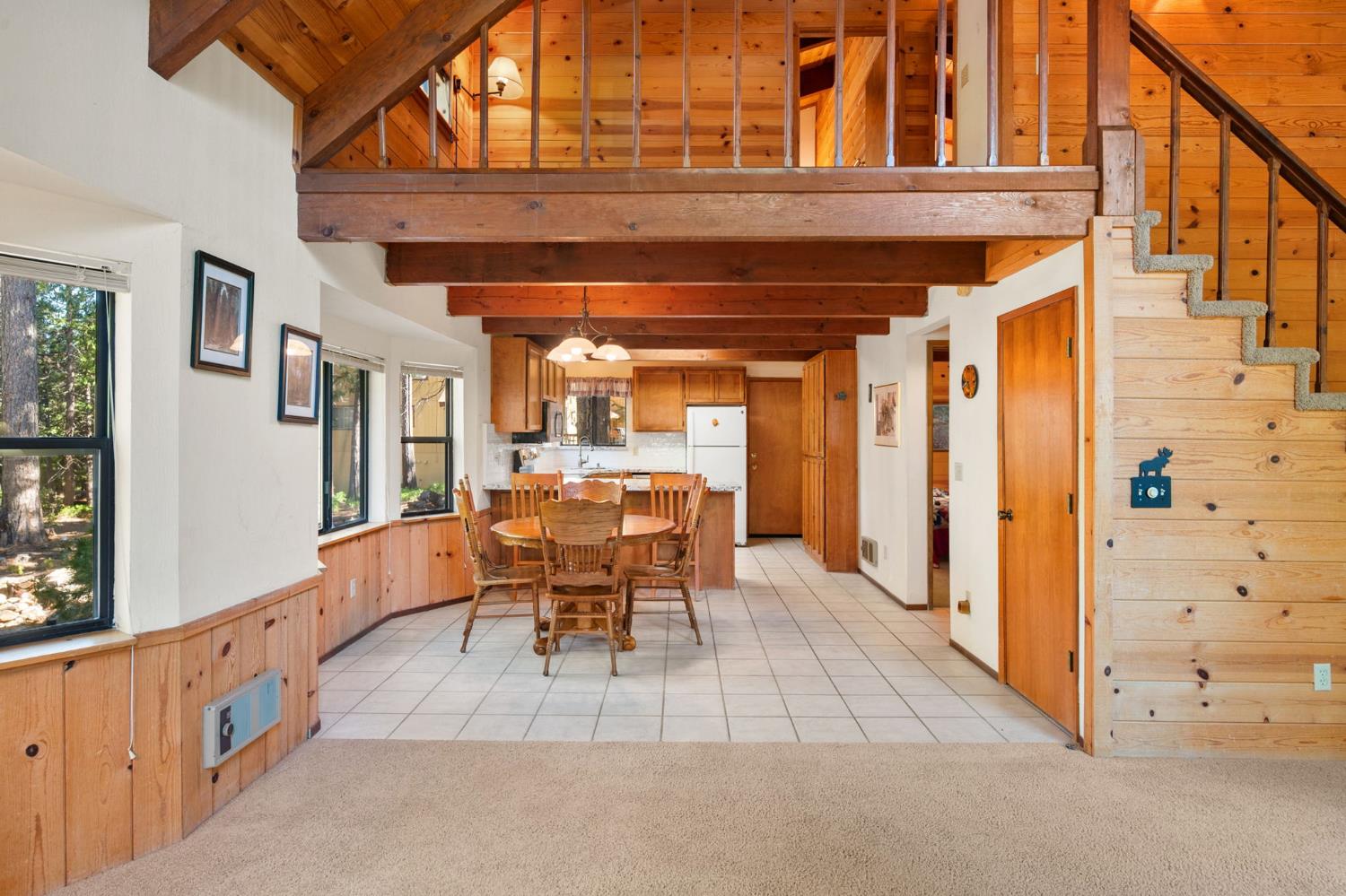 3545 Shoshone Drive