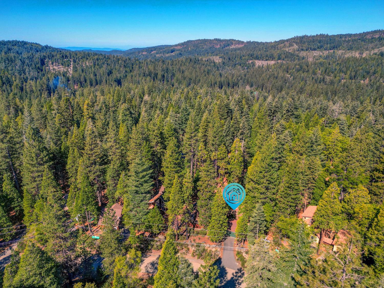 3545 Shoshone Drive