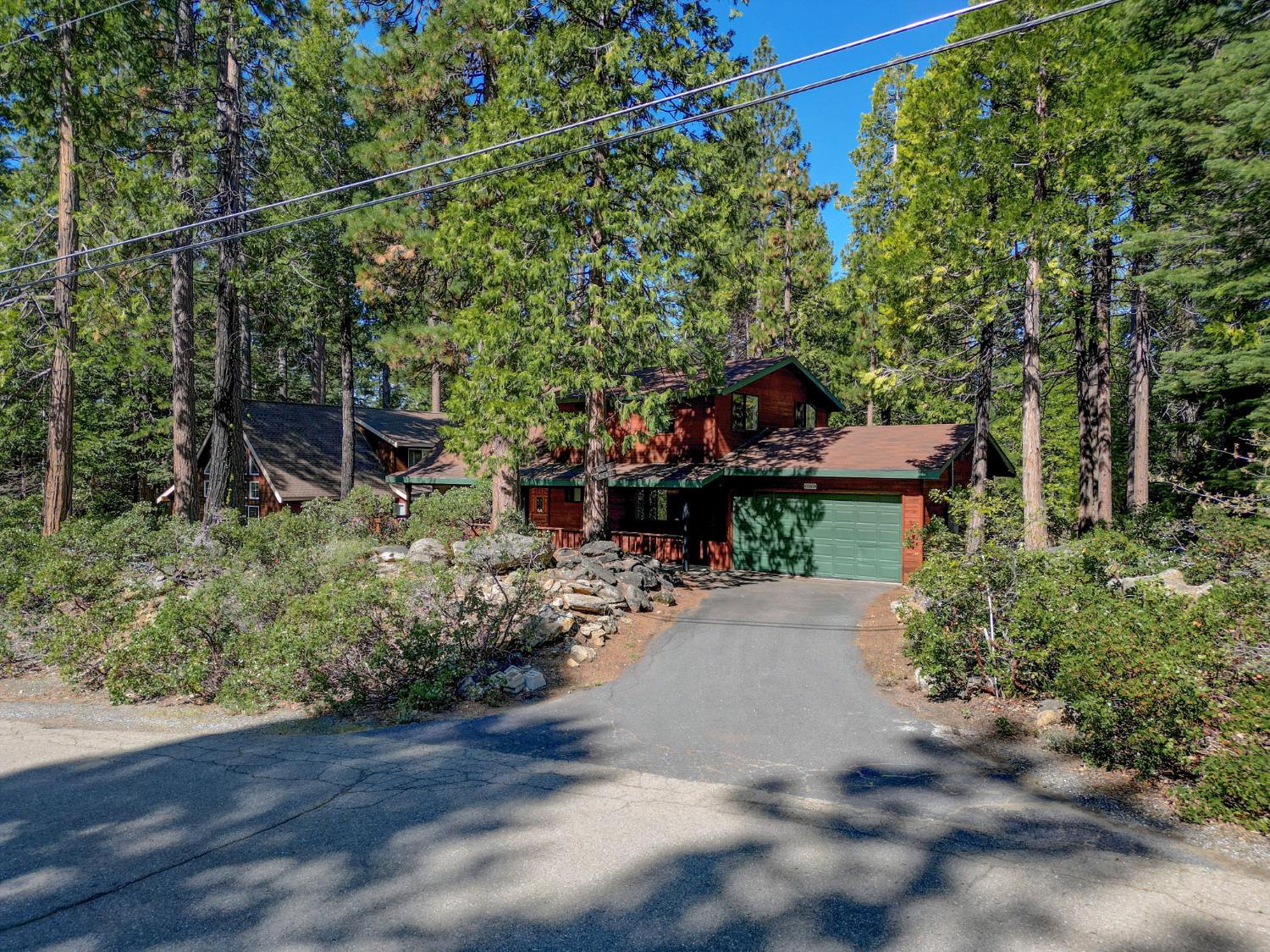 3545 Shoshone Drive