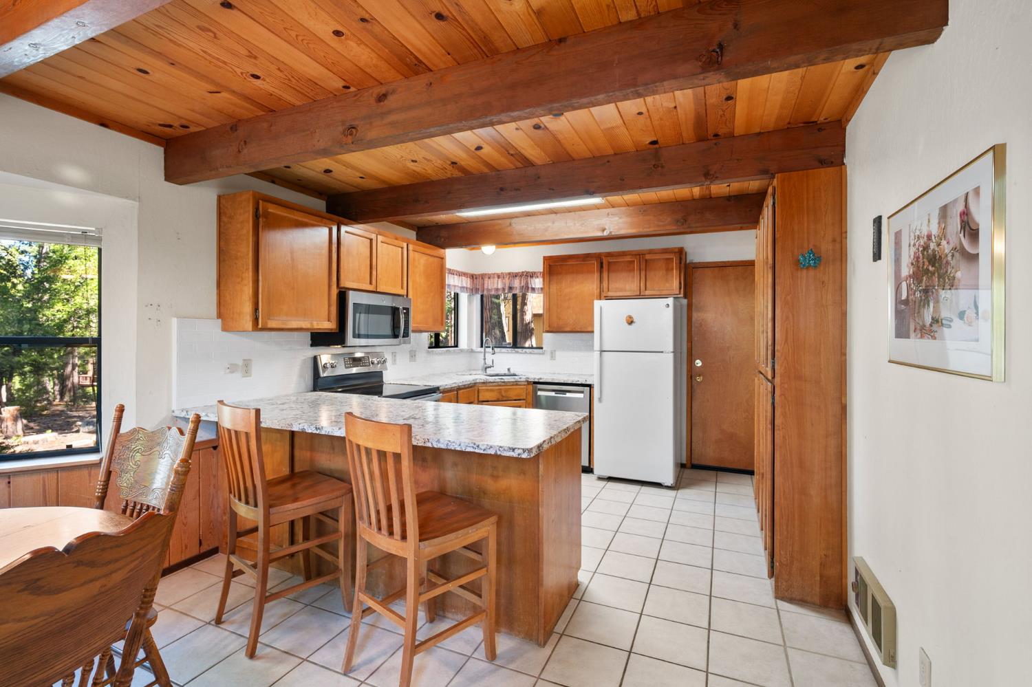 3545 Shoshone Drive