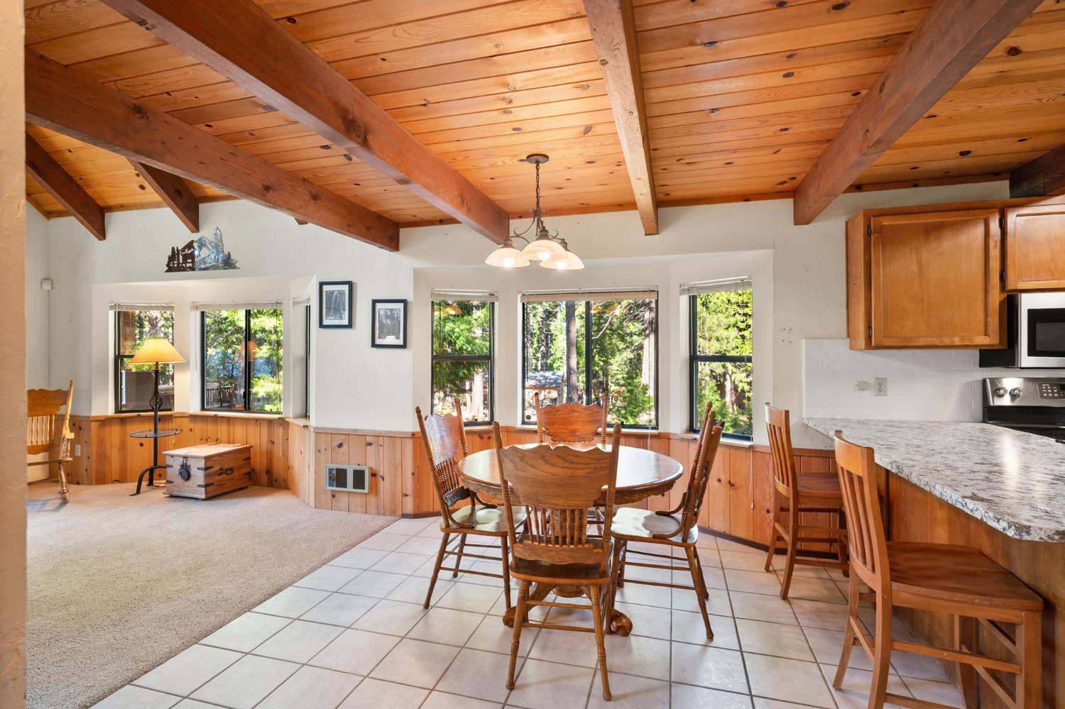 3545 Shoshone Drive