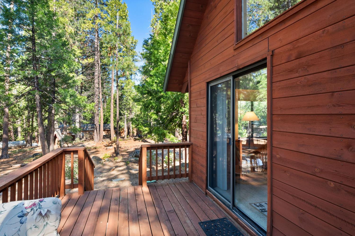 3545 Shoshone Drive