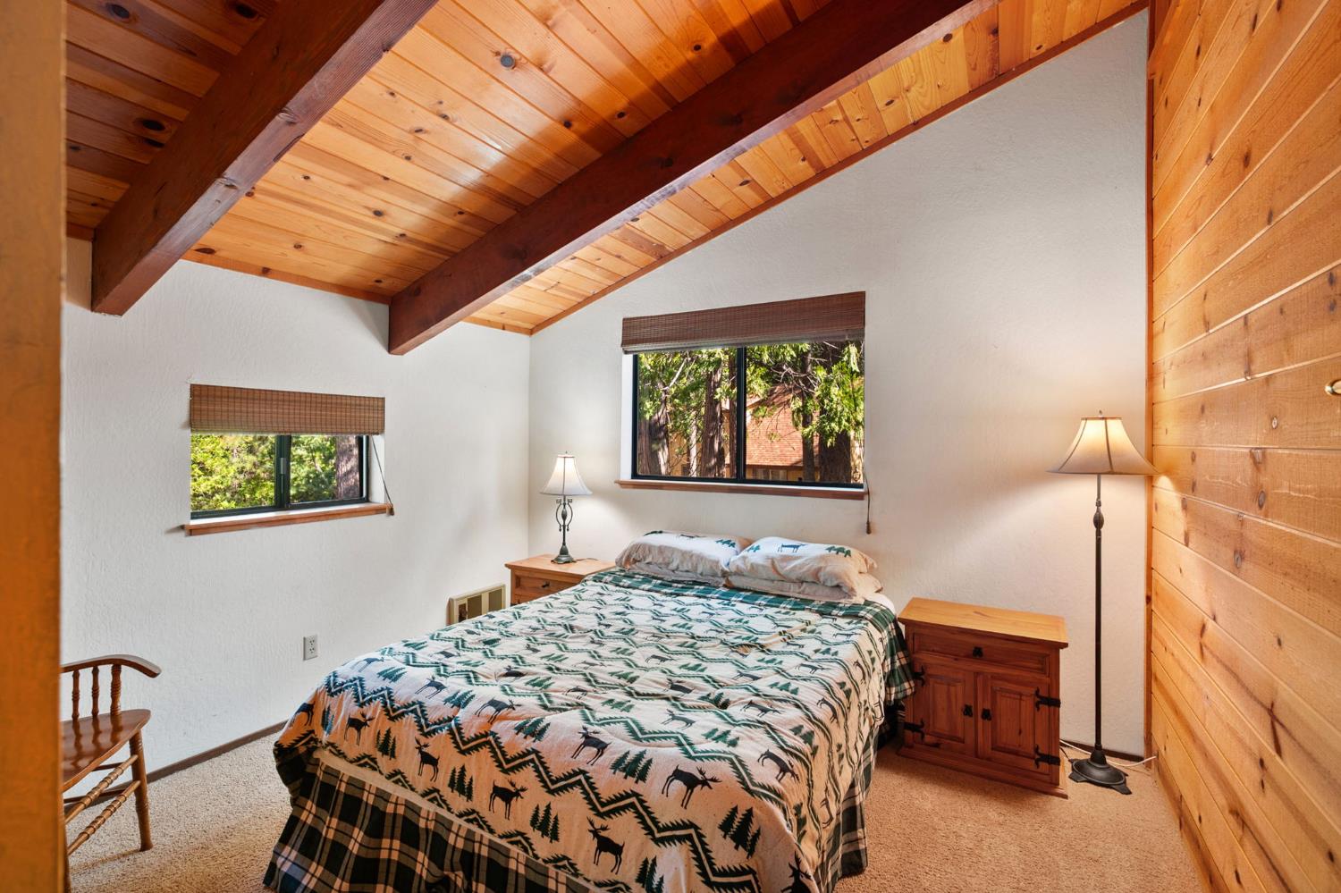 3545 Shoshone Drive