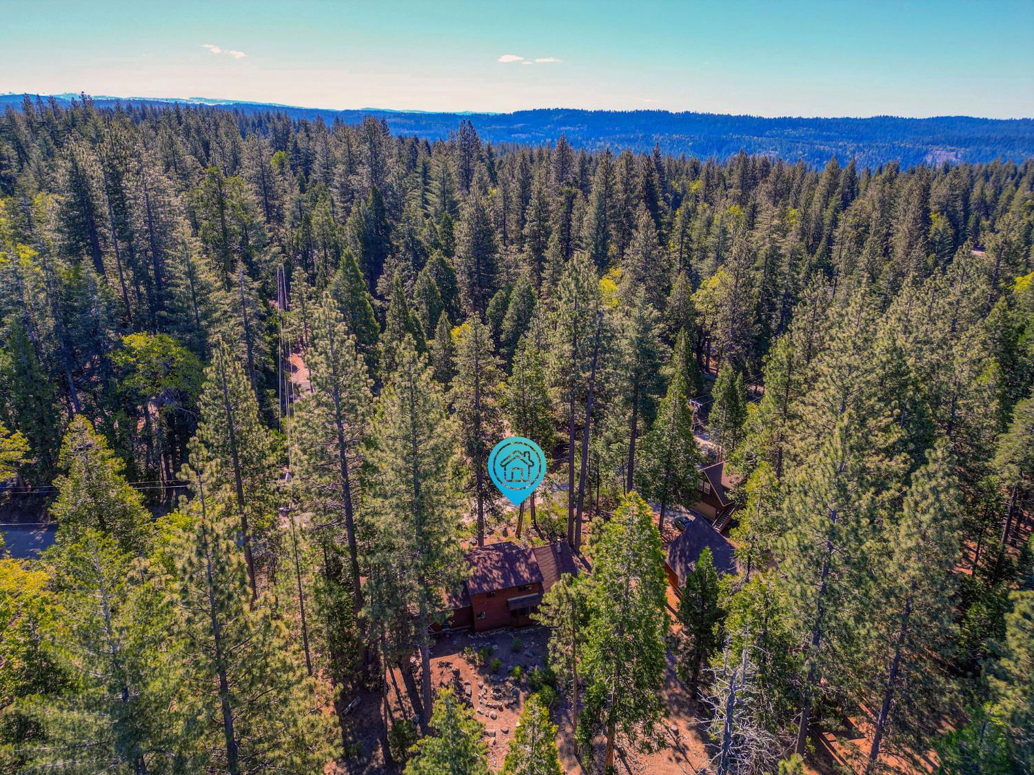 3545 Shoshone Drive
