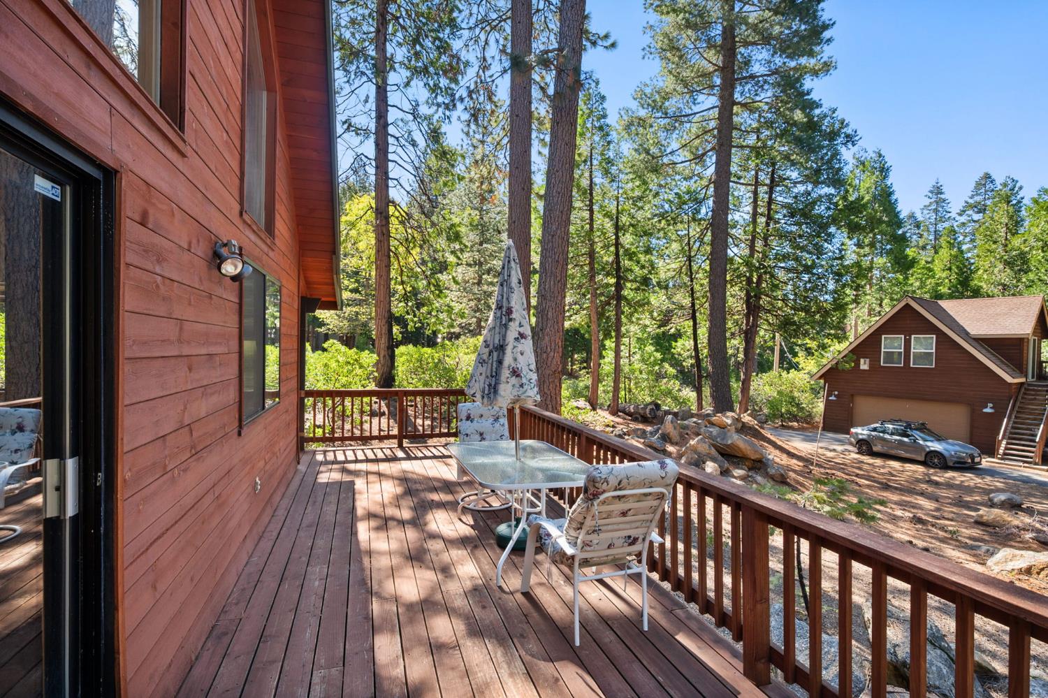 3545 Shoshone Drive