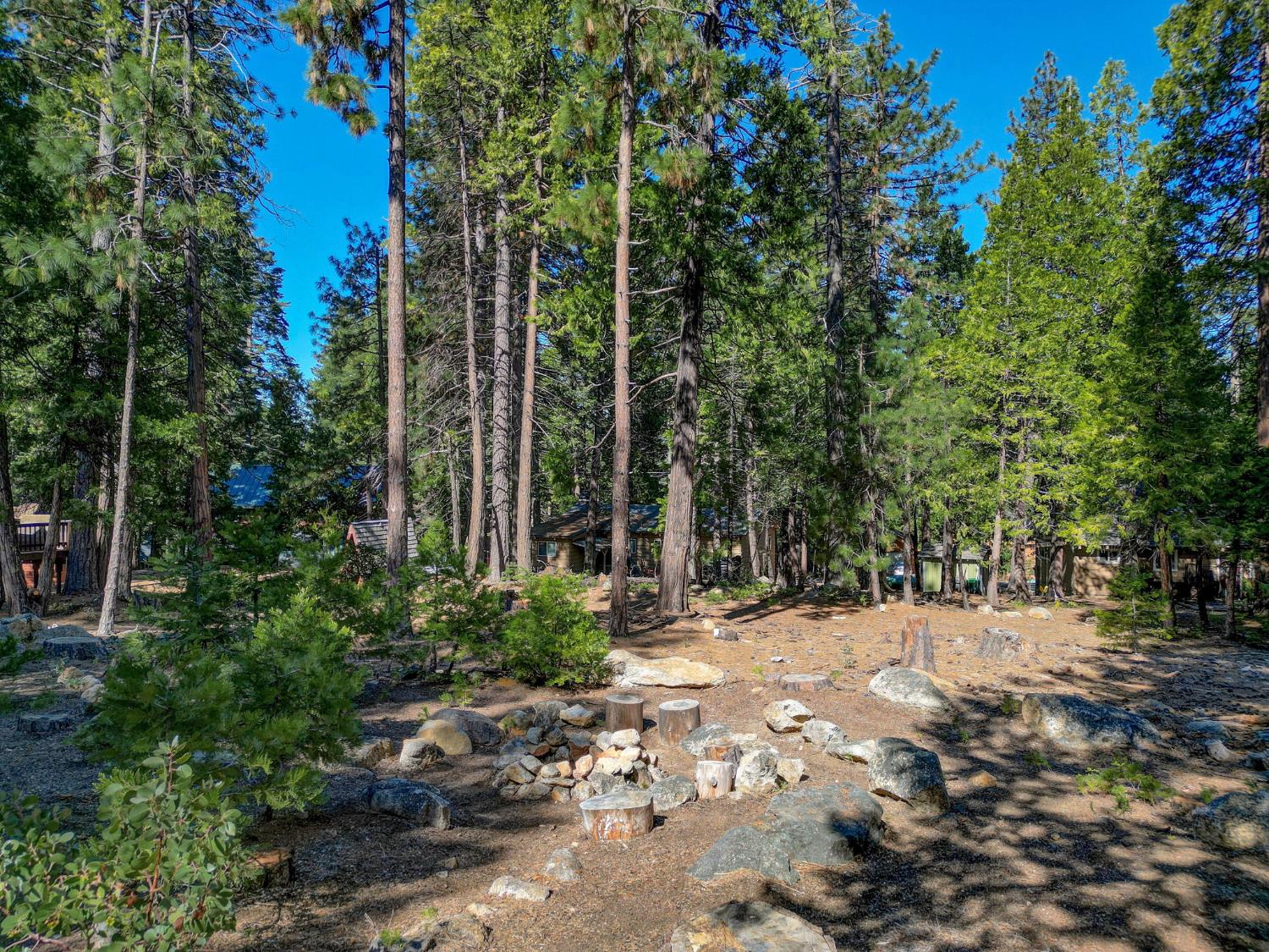 3545 Shoshone Drive