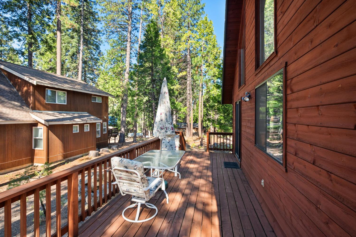 3545 Shoshone Drive