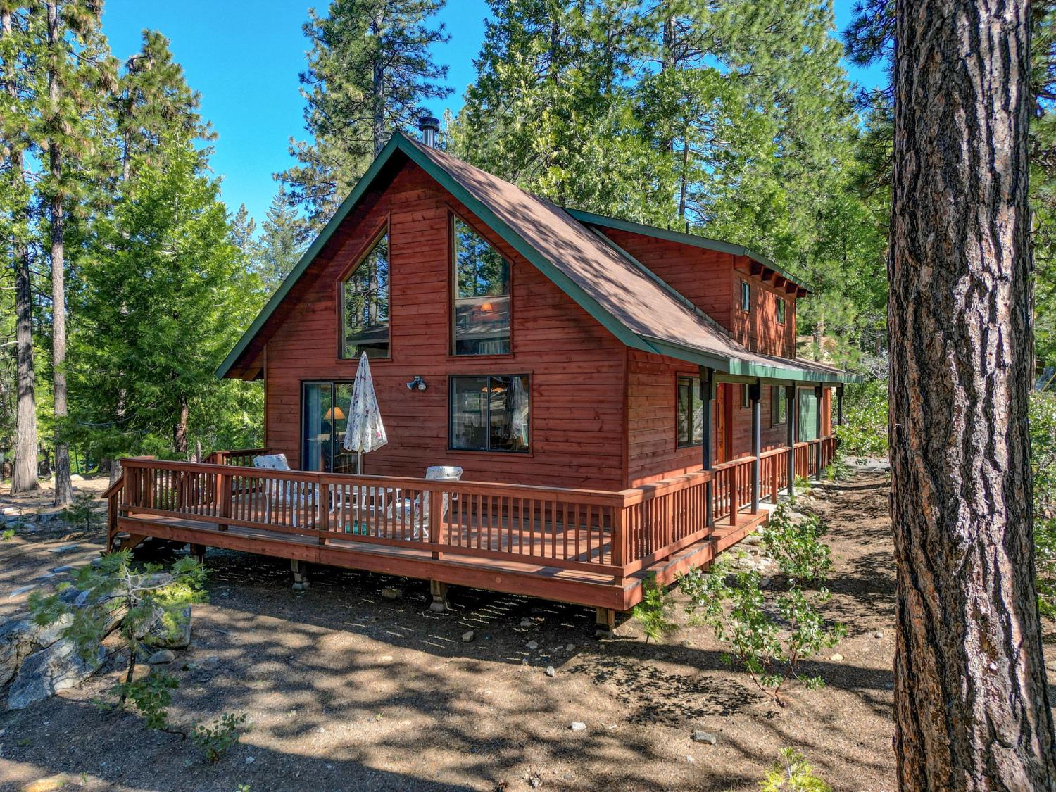 3545 Shoshone Drive