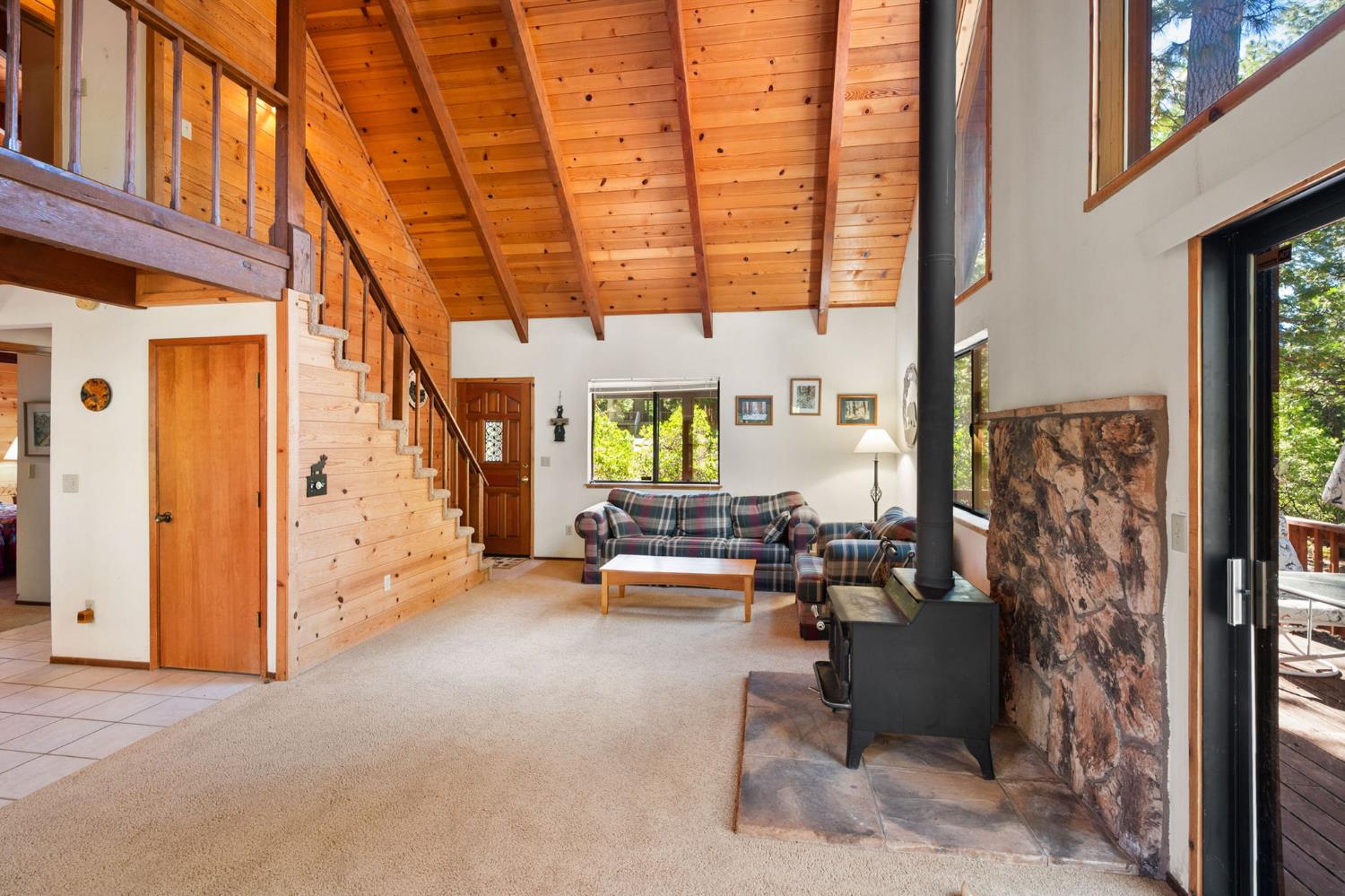 3545 Shoshone Drive