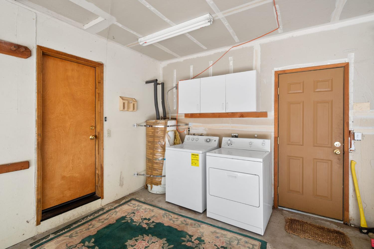 3545 Shoshone Drive