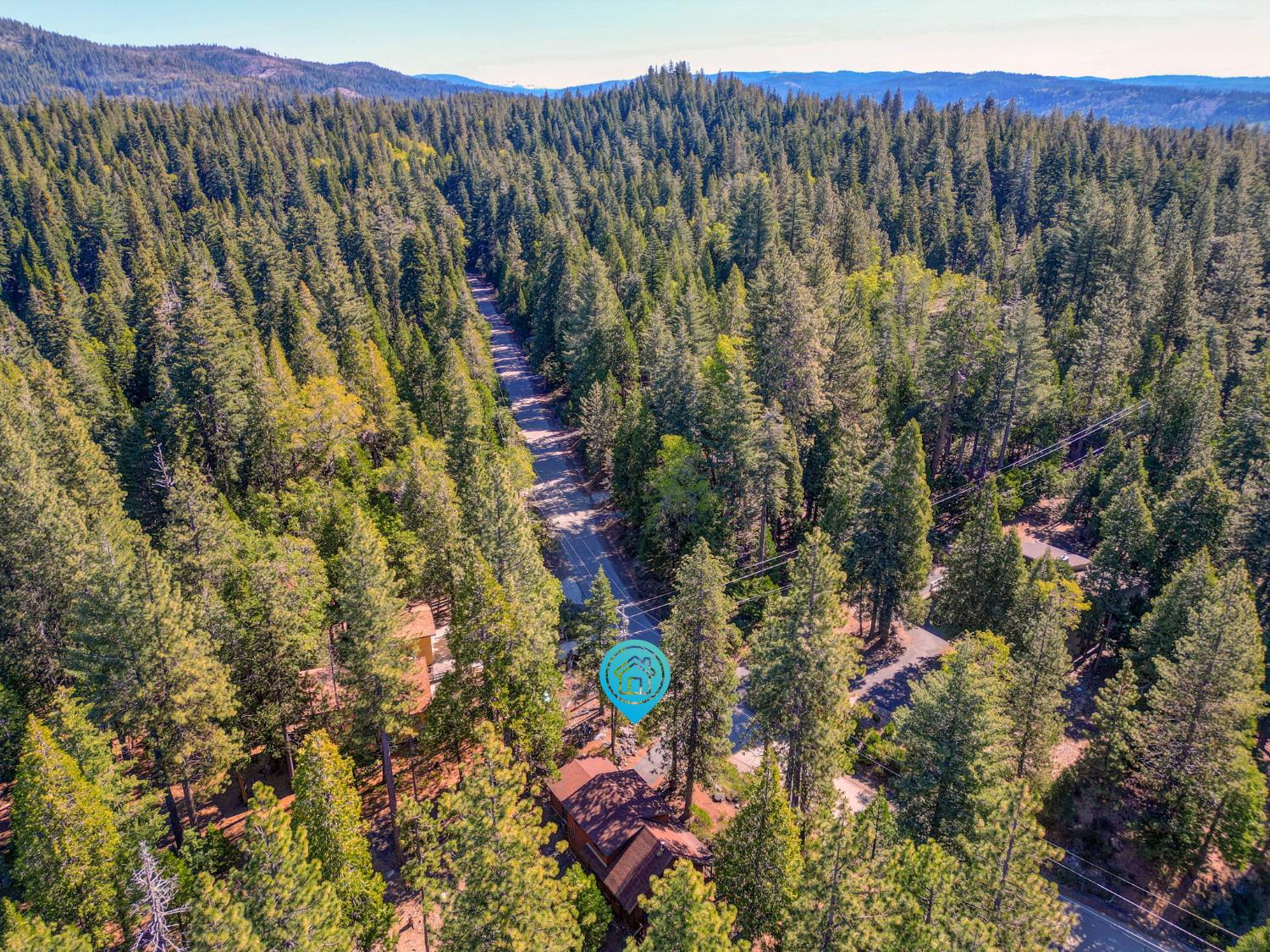 3545 Shoshone Drive