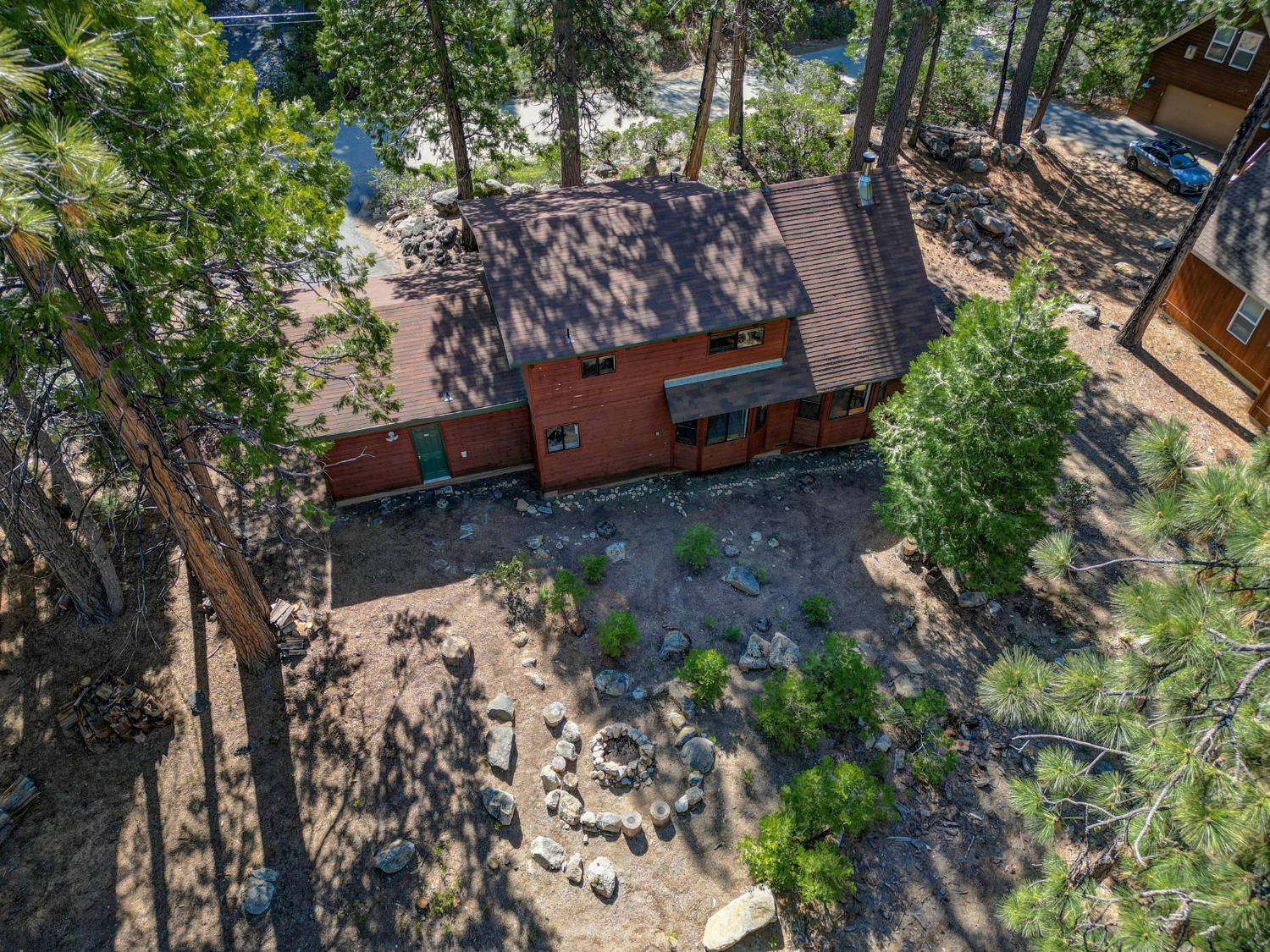 3545 Shoshone Drive
