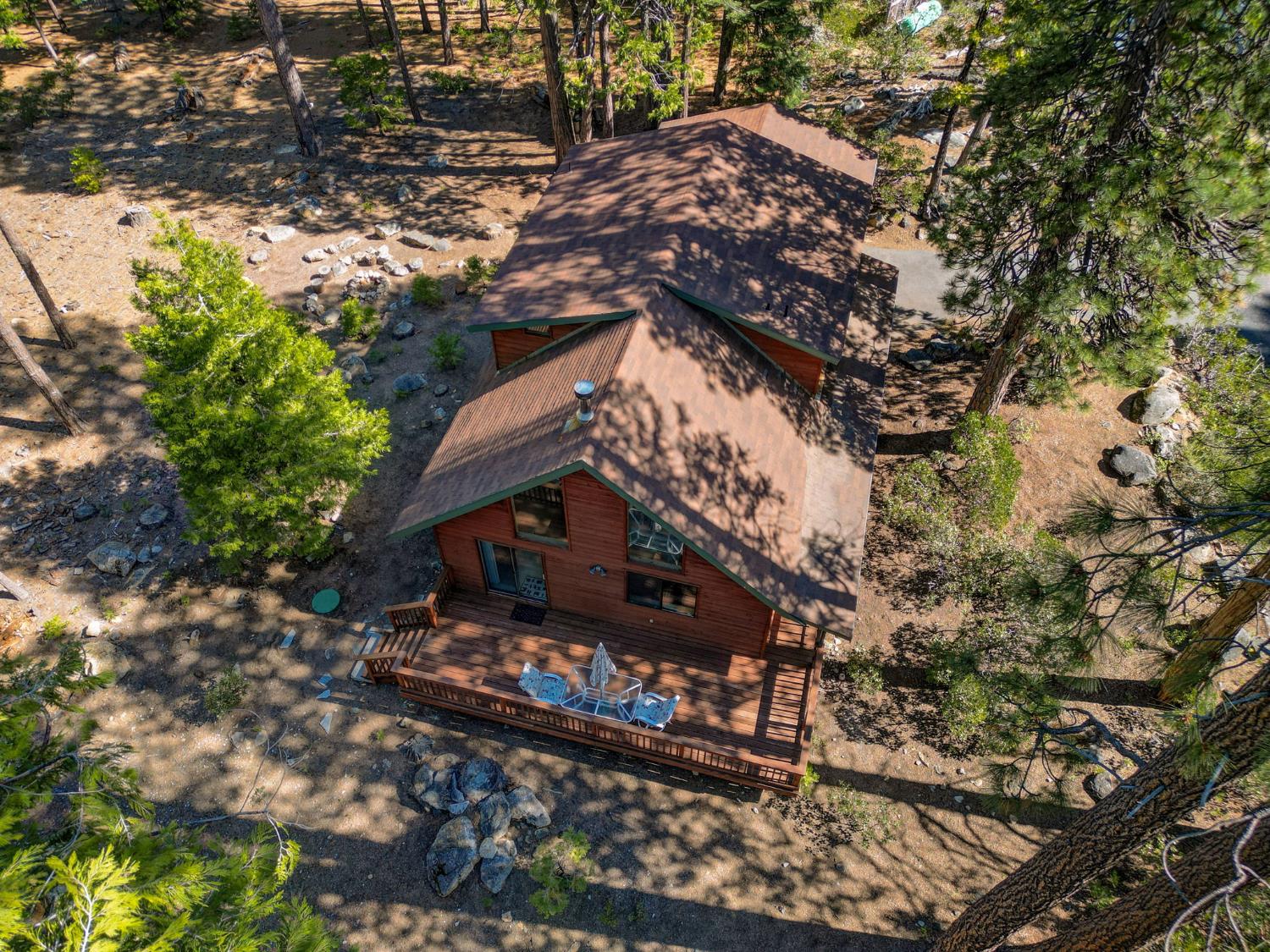 3545 Shoshone Drive