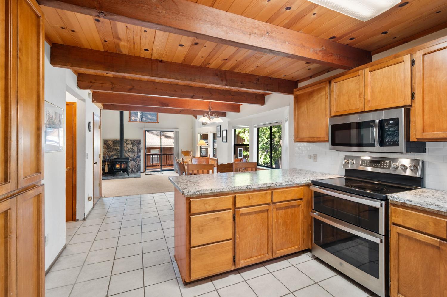 3545 Shoshone Drive
